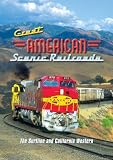 Search : Great American Scenic Railroads: The Surfline & California Western