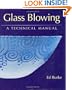 Glass Blowing: A Technical Manual