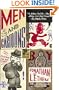 Men and Cartoons