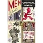 Men and Cartoons