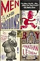 Men and Cartoons by Jonathan Lethem