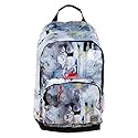 Billabong Solbury Backpack Wall