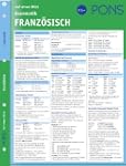 PONS Grammatik auf einen Blick. Franz...
