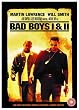 Bad Boys 1 and 2 [DVD] [2004]