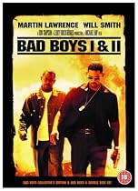Bad Boys / Bad Boys 2 [DVD] [2003]