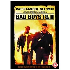 Bad Boys / Bad Boys 2 [2003]