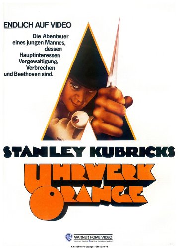 Clockwork Orange