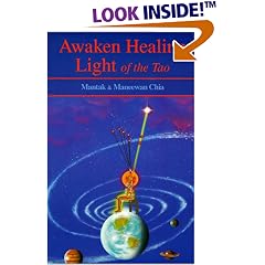 Awaken Healing Light of the Tao