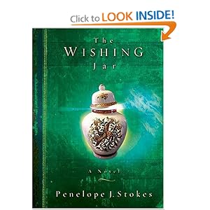 “The Wishing Jar” by Penelope J. Stokes :Book Review