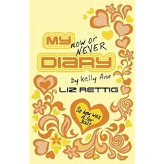 My Now or Never Diary
