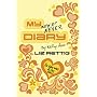 My Now or Never Diary