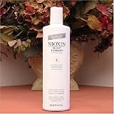 Nioxin System 1 Scalp Therapy for Fine Hair, 128 oz / gallon