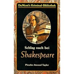 Schlag nach bei Shakespeare