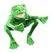 Folkmanis 2444 - langbeiniger Frosch