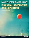 Financial accounting and reporting