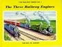 The Three Railway Engines