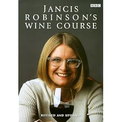 Jancis Robinson's Wine Course
