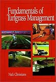 Books : Fundamentals of Turfgrass Management