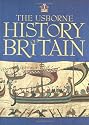 The Usborne History of Britain (Usborne Internet-linked Reference)