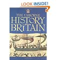 The Usborne History of Britain  (Usborne Internet-linked Reference)