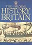 The Usborne History of Britain  (Usborne Internet-linked Reference)