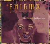 Love Sensually Devotion: Remix (Dig)