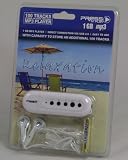 PNP 1GB PreLoaded 100 Track MP3 PLAYER - Relaxation