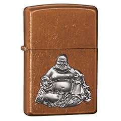 Zippo z21195『Buddha Emblem（仏陀）』