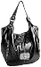 KATHY Van Zeeland Disco Daisy Tote