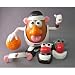 Miami Heat Mr Potato Head
