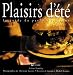 Plaisirs d'été