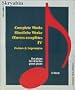 Impromptus (Music Scores)
