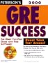 Peterson's Gre Success 2000 (Gre Cat Success)
