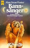 Banns&auml;nger - ( Banns&auml;nger- Zyklus, 1). - Alan D. Foster