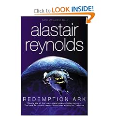 Redemption Ark