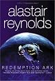 Redemption Ark