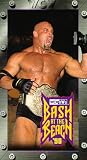 WCW Bash at the Beach 98 [VHS]
