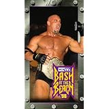 WCW Bash at the Beach '98