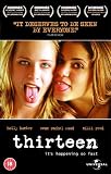 Thirteen [2002] VHS