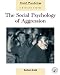 Search : Social Psychology of Aggression (Social Psychology (Philadelphia, Pa.).)