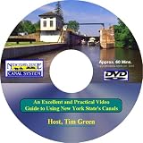 An Excellent and Practical Video Guide to Using New York State's Canals