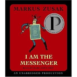 I Am the Messenger