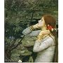 J.W. Waterhouse