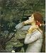J.W. Waterhouse