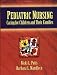 Pediatric Nursing: Caring for Children and Their Families
