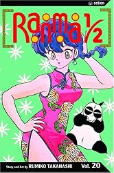 Ranma 1/2, Vol. 20