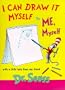 I Can Draw It Myself by Me, Myself (Coloring Book)