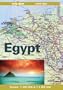 Lonely Planet Egypt: A Travel Atlas
