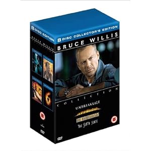 Armageddon by Ben Affleck