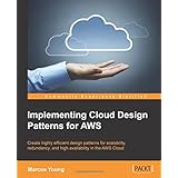 implementing cloud design patterns for aws